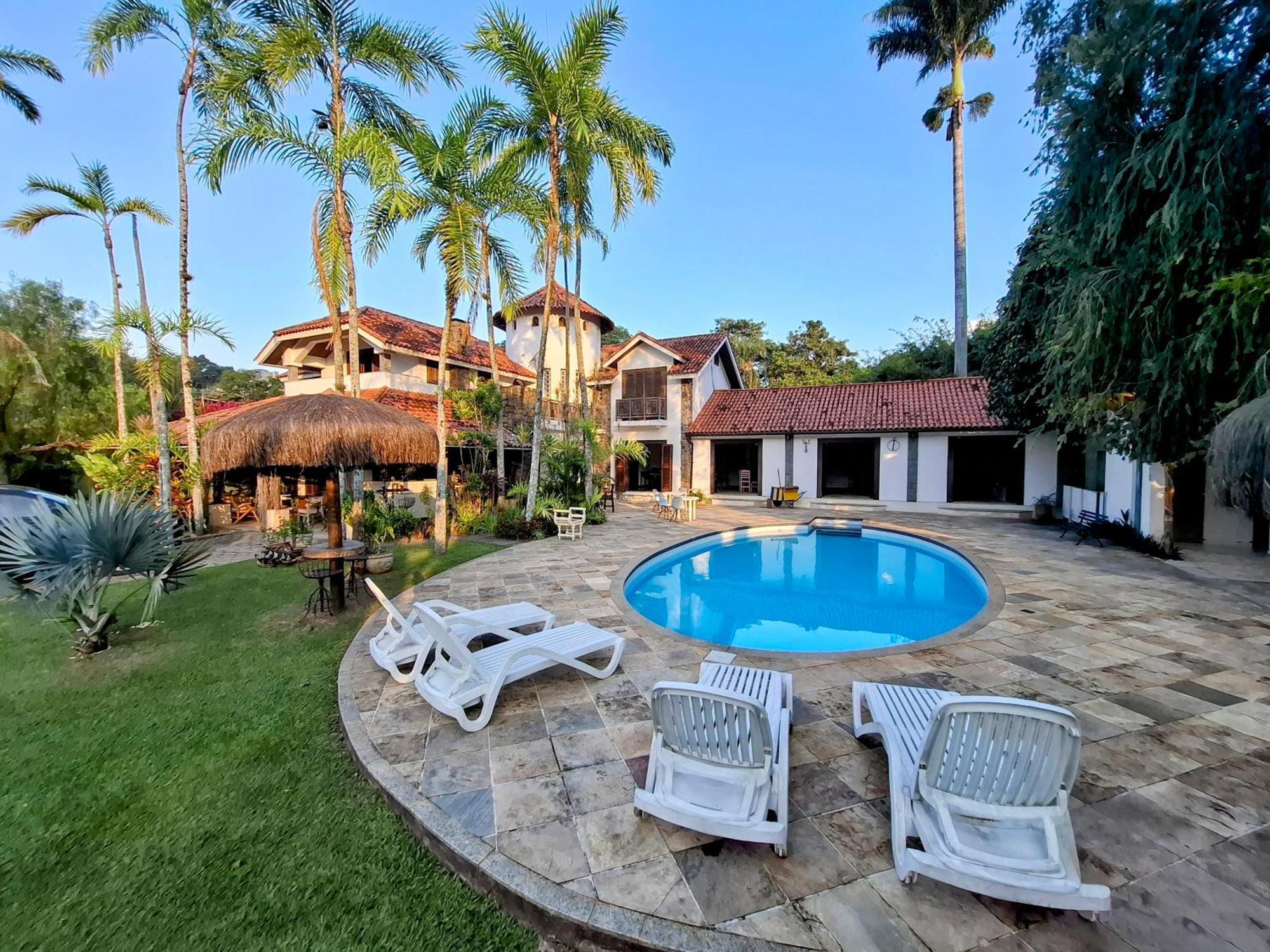 Mansão Residence&club Casa de hóspedes 2*