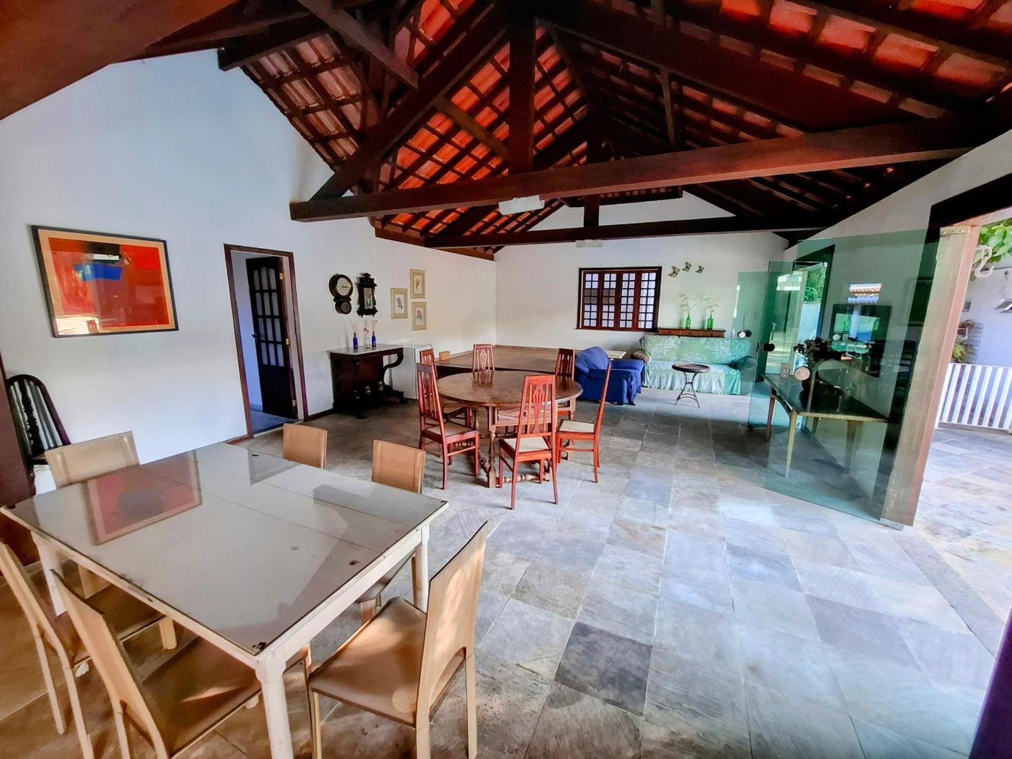 Mansão Residence&club Vassouras