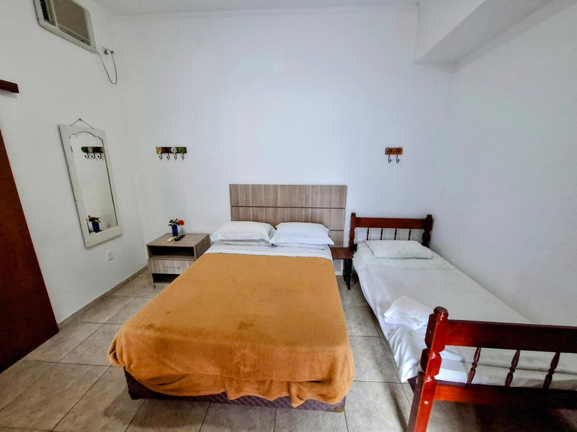 Mansão Residence&club Casa de hóspedes 2*