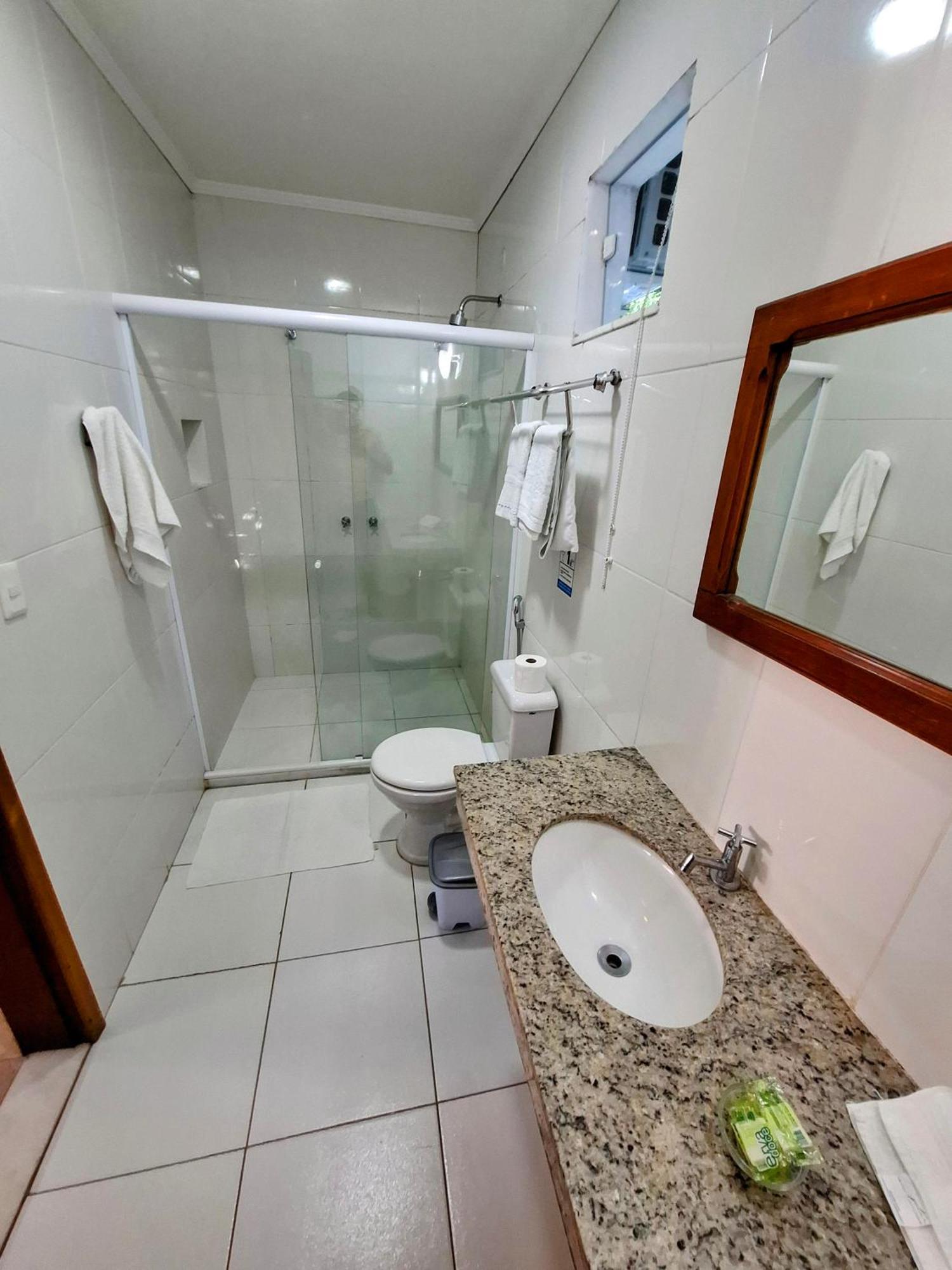 Mansão Residence&club Casa de hóspedes Vassouras