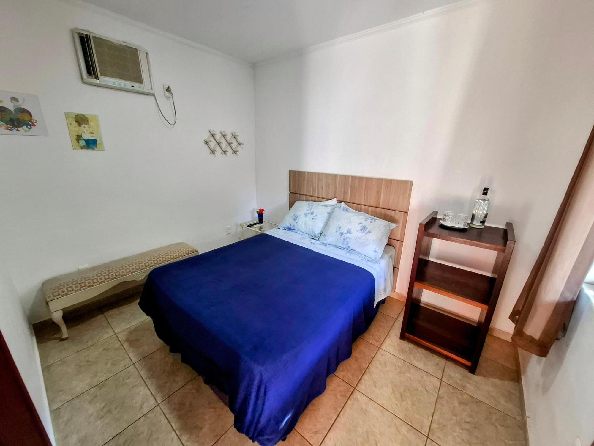 Casa de hóspedes Mansão Residence&club 2*