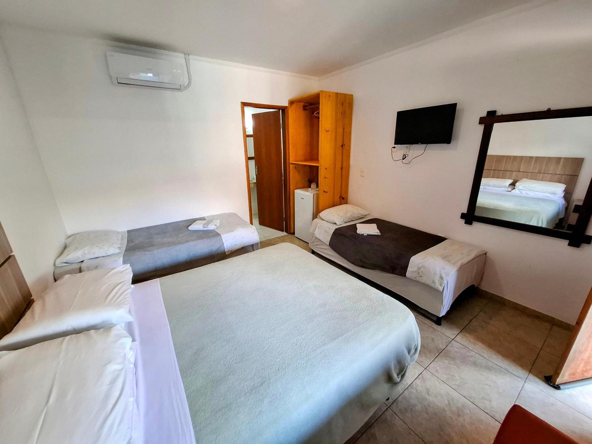 Casa de hóspedes Mansão Residence&club Vassouras