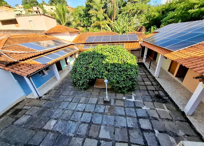 Vila Palmar Hospedagem