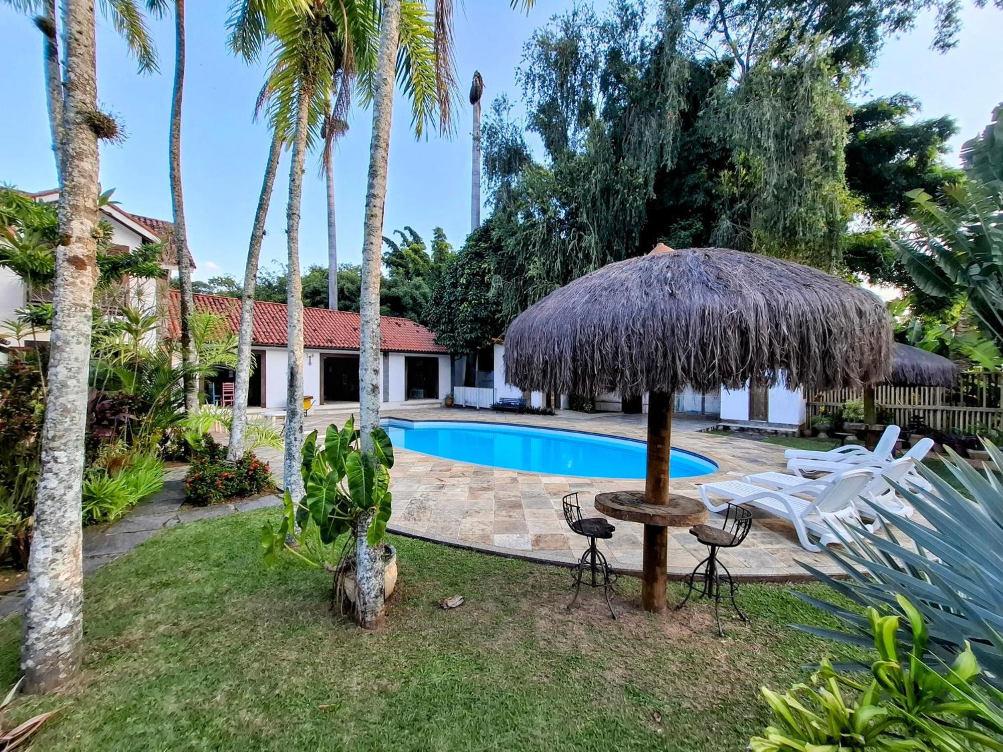Pensión Palmar Vassouras