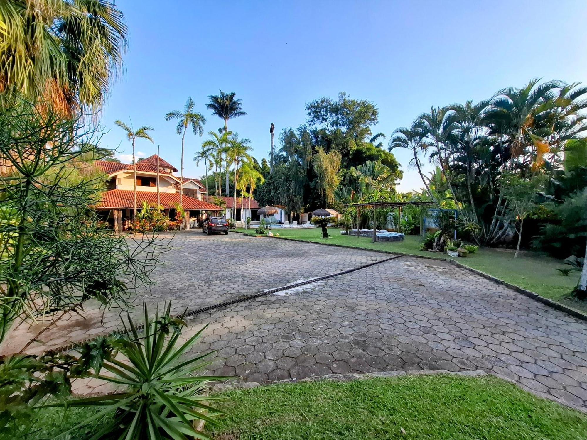 Palmar Pensión Vassouras