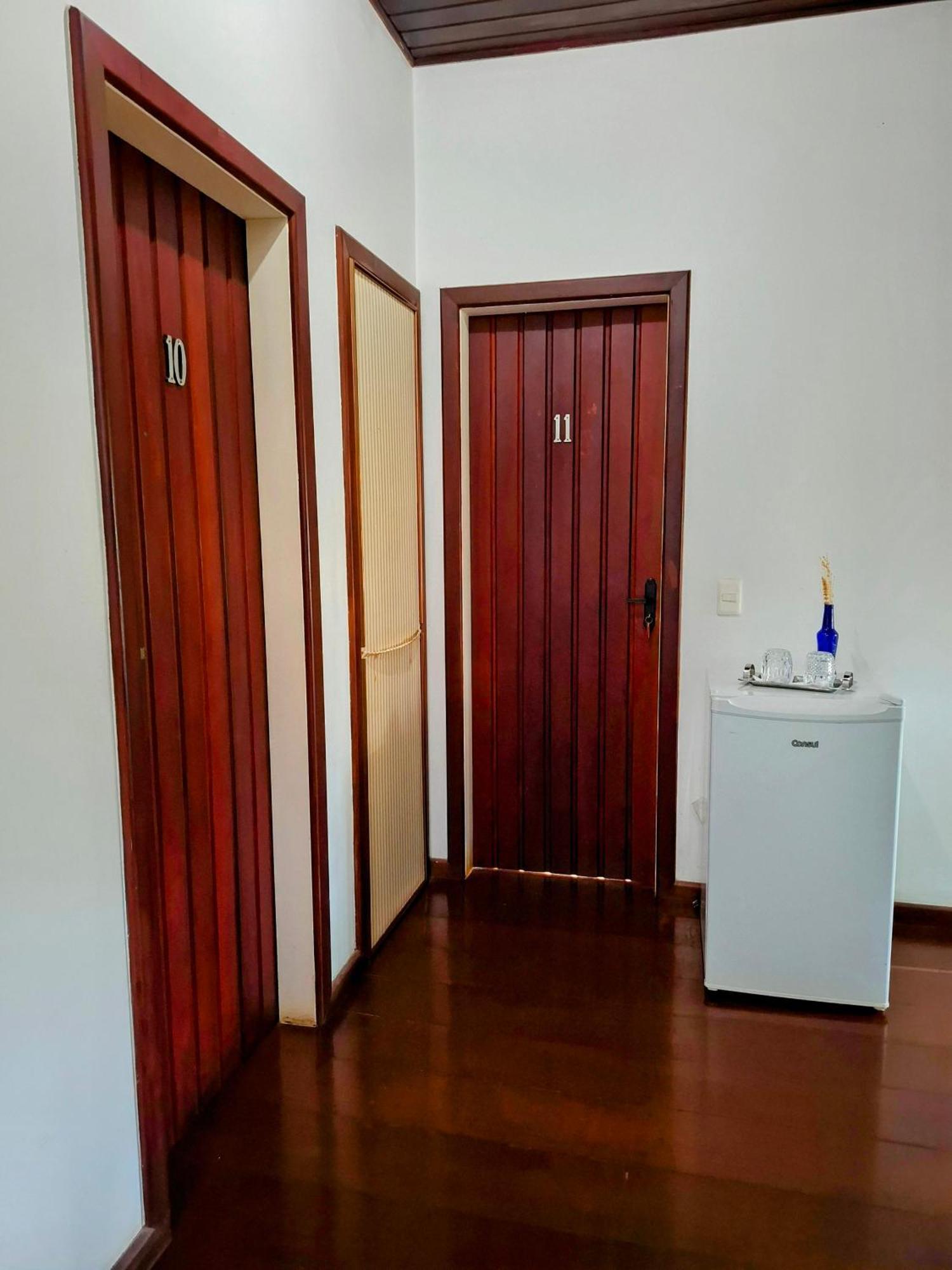 Pensión Palmar